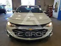 2021 Chevrolet Malibu photo