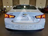 2021 Chevrolet Malibu photo