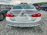 2021 Chevrolet Malibu фото