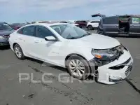 2021 Chevrolet Malibu фото