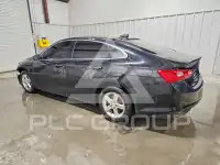2021 Chevrolet Malibu фото
