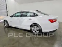 2021 Chevrolet Malibu фото