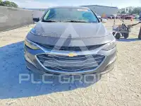 2021 Chevrolet Malibu фото