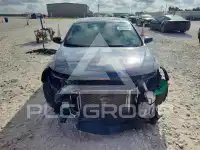 2021 Chevrolet Malibu photo