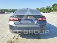 2021 Chevrolet Malibu фото