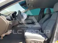 2021 Chevrolet Malibu photo