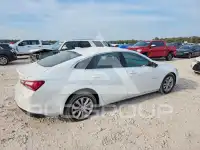 2021 Chevrolet Malibu photo