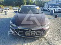 2021 Chevrolet Malibu фото