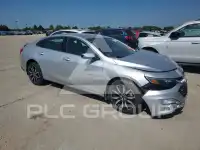 2021 Chevrolet Malibu фото