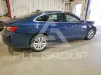 2021 Chevrolet Malibu фото