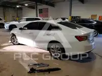 2021 Chevrolet Malibu фото
