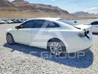 2021 Chevrolet Malibu фото