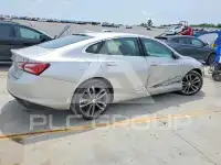 2021 Chevrolet Malibu фото