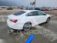 2021 Chevrolet Malibu фото