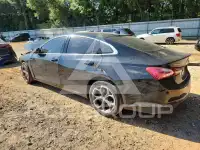 2021 Chevrolet Malibu фото