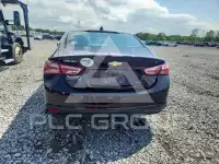2021 Chevrolet Malibu фото