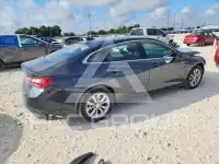 2021 Chevrolet Malibu photo