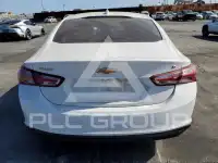 2021 Chevrolet Malibu фото