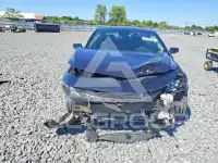 2021 Chevrolet Malibu photo