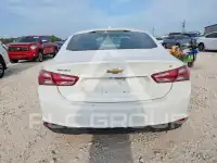 2021 Chevrolet Malibu photo