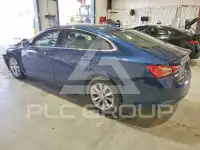 2021 Chevrolet Malibu фото