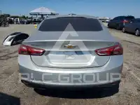 2021 Chevrolet Malibu фото