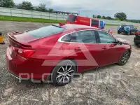 2021 Chevrolet Malibu фото