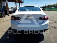 2021 Chevrolet Malibu photo