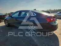 2021 Chevrolet Malibu фото