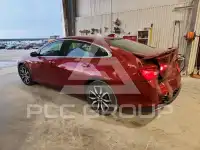 2021 Chevrolet Malibu фото