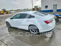 2021 Chevrolet Malibu фото