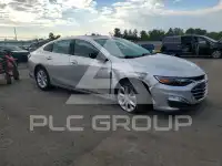 2021 Chevrolet Malibu фото