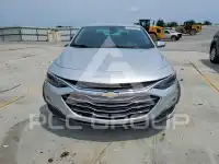 2021 Chevrolet Malibu фото