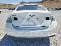 2021 Chevrolet Malibu фото