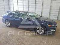 2021 Chevrolet Malibu фото