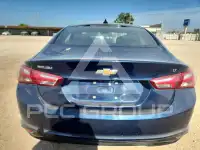 2021 Chevrolet Malibu фото
