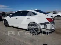 2021 Chevrolet Malibu фото