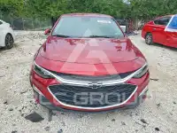 2021 Chevrolet Malibu фото