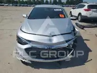 2021 Chevrolet Malibu фото