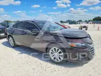 2021 Chevrolet Malibu фото