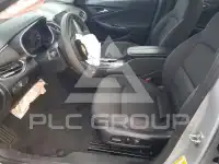 2021 Chevrolet Malibu фото