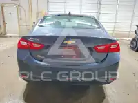 2021 Chevrolet Malibu фото