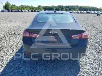 2021 Chevrolet Malibu photo