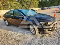2021 Chevrolet Malibu фото