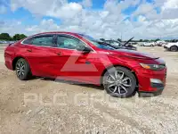 2021 Chevrolet Malibu фото