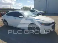 2021 Chevrolet Malibu фото
