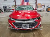 2021 Chevrolet Malibu фото