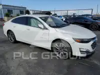 2021 Chevrolet Malibu фото