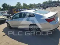 2021 Chevrolet Malibu фото