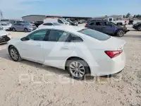 2021 Chevrolet Malibu photo